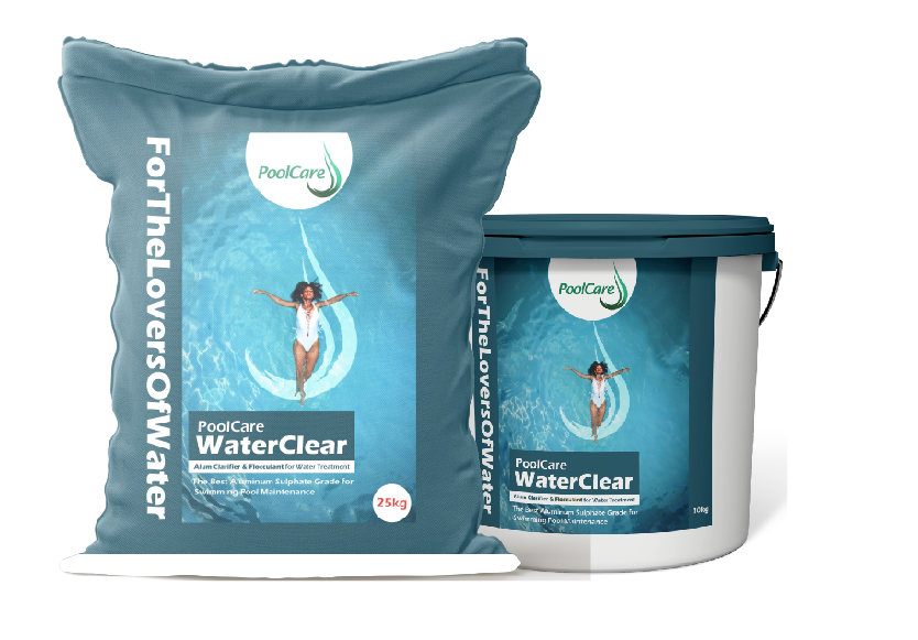 PoolCare® Alum Flocculant