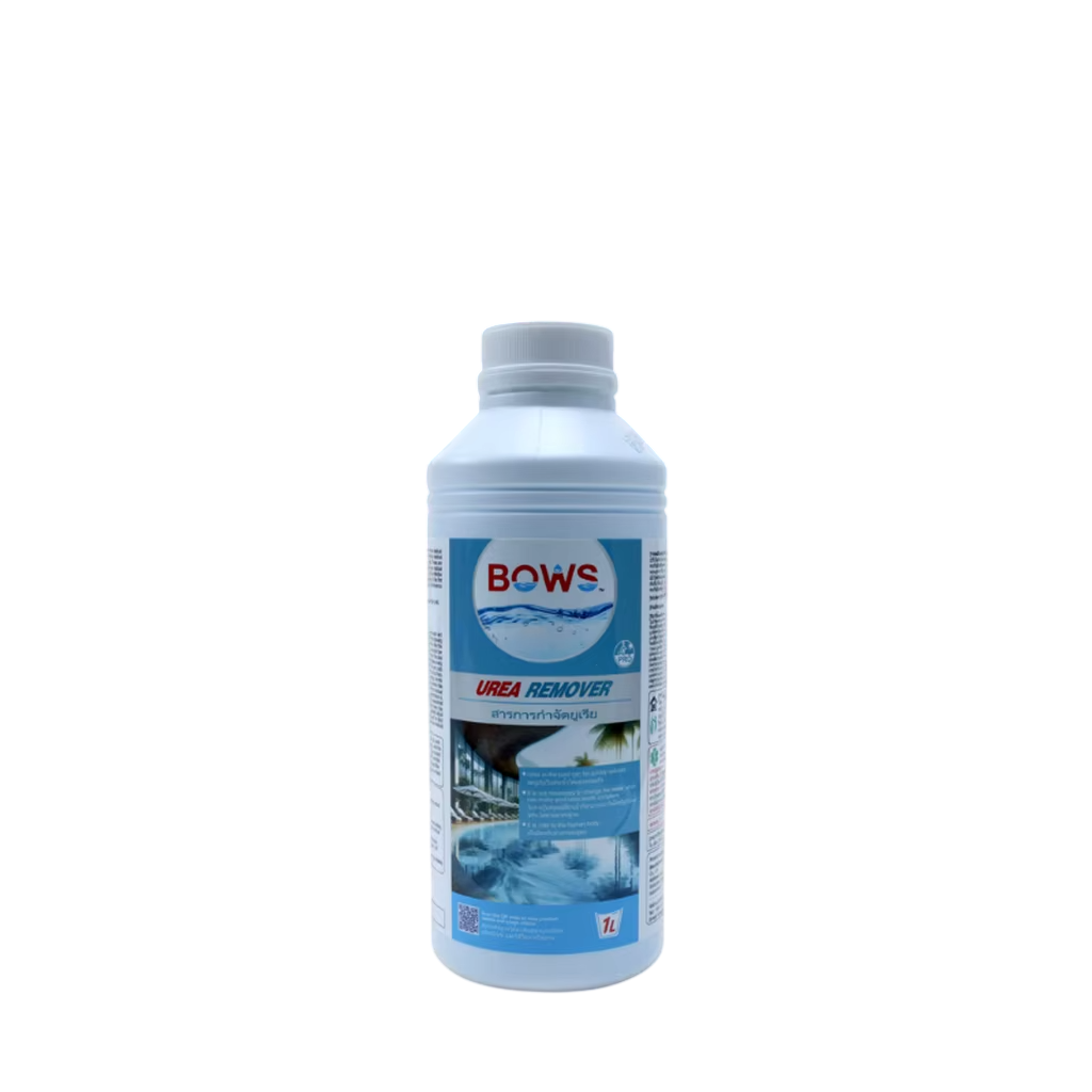 BOWS Urea Remover