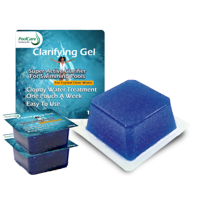 PoolCare® Super Active Clarifying Gel