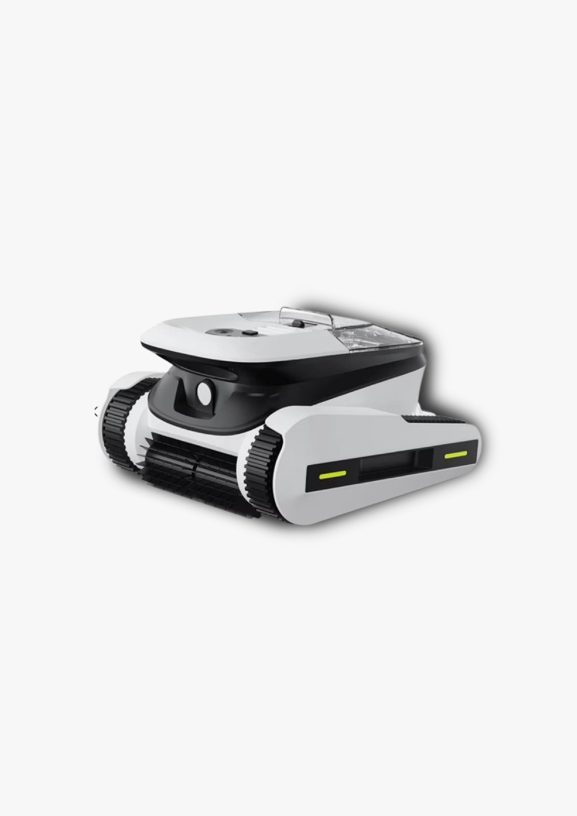 Seauto Advanced Pool Robotic Cleaner